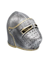 St George Wooden Toy Prop Shield