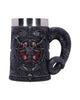 Baphomet's Scent Incense Holder 29.2cm