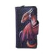 Edgar Allen Poe Nevermore Raven Purse