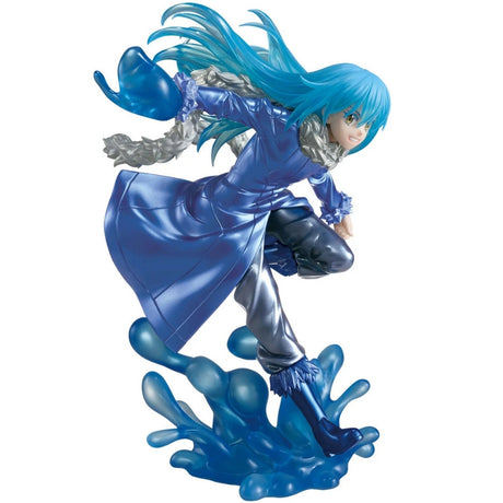 Bandai - That Time I Got Reincarnated As A Slime Effectreme-Rimuru Tempest- Special Color Ver.