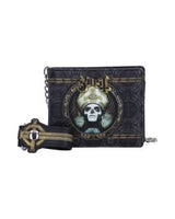 Licensed Ghost Papa Emeritus III Gold Goblet