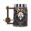 Licensed Ghost Papa Emeritus III Gold Tankard – billede 6