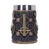Licensed Ghost Papa Emeritus III Gold Tankard – billede 7