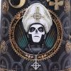 Licensed Ghost Papa Emeritus III Gold Tankard – billede 8