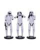 Officially Licensed Stormtrooper Tankard 18cm