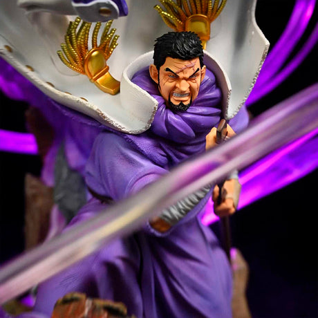Infinity Studio One Piece 1/6 “Fujitora” Issho