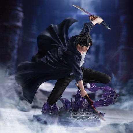 Bandai - Solo Leveling Espresto-Excite Motions-Vol.1