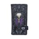 Take Flight Flying Gold Dragon Embossed Purse