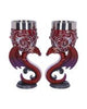 Cathoron's Call Dragon Figurine