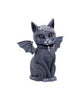 Lisa Parker Present Cat Hanging Ornament 9cm