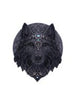 Tracks of the Wild Paw Print Incense Burner 15.5cm