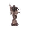 James Ryman Lady of the Lake Fairytale Enchantress Figurine – billede 3