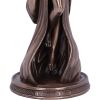 James Ryman Lady of the Lake Fairytale Enchantress Figurine – billede 6