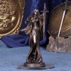 James Ryman Lady of the Lake Fairytale Enchantress Figurine – billede 7