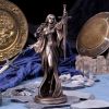 James Ryman Lady of the Lake Fairytale Enchantress Figurine – billede 8