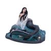 Anne Stokes Sirens Lament Mermaid Enchantress Figurine – billede 3