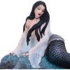 Anne Stokes Sirens Lament Mermaid Enchantress Figurine – billede 6