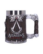 Assassin's Creed Valhalla Eivor Bust (Bronze) 31cm