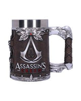 Officially Licensed Assassin’s Creed® Brown Hidden Blade Game Goblet