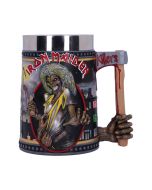 ACDC Back in Black Tankard 16cm