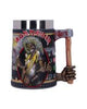 ACDC Back in Black Tankard 16cm