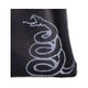 Officially Licensed Metallica The Black Album Shoulder Bag
