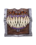 Dungeons & Dragons D20 Dice Box 13.5cm