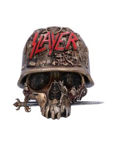 Slayer Skull Tankard 16.5cm