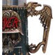 Slayer Skull Tankard 16.5cm