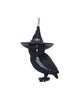 Three Wise Owls Resin Figurines 8cm