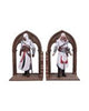 Officially Licensed Assassin’s Creed® White Game Tankard
