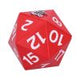 Dungeons & Dragons D20 Dice Box 13.5cm
