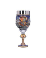 Harry Potter Wand Snow Globe 16.5cm