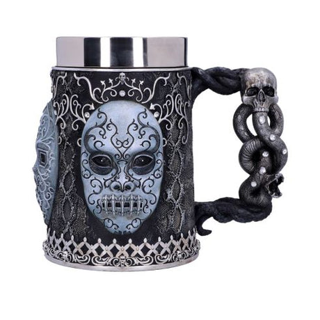 Harry Potter Death Eater Collectible Tankard – billede 2