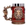 Harry Potter Gryffindor Collectible Tankard 15.5cm – billede 3