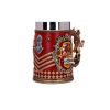 Harry Potter Gryffindor Collectible Tankard 15.5cm – billede 4