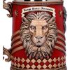 Harry Potter Gryffindor Collectible Tankard 15.5cm – billede 6