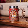 Harry Potter Gryffindor Collectible Tankard 15.5cm – billede 7