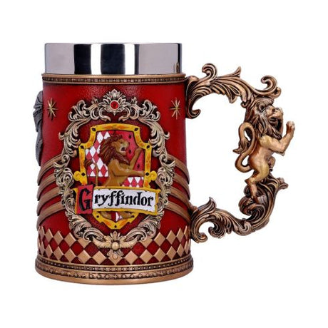 Harry Potter Gryffindor Collectible Tankard 15.5cm – billede 2