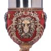 Harry Potter Gryffindor Collectible Goblet 19.5cm