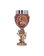 Crusader Medieval Knight Chainmail Wine Goblet