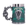 Harry Potter Slytherin Collectible Tankard 15.5cm – billede 3