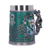 Harry Potter Slytherin Collectible Tankard 15.5cm – billede 4
