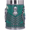 Harry Potter Slytherin Collectible Tankard 15.5cm – billede 5