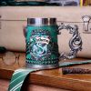 Harry Potter Slytherin Collectible Tankard 15.5cm – billede 7