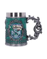 Harry Potter Slytherin Tea Light 8cm