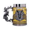 Harry Potter Hufflepuff Collectible Tankard 15.5cm – billede 3