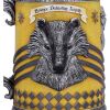 Harry Potter Hufflepuff Collectible Tankard 15.5cm – billede 6