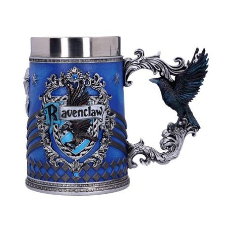 Harry Potter Ravenclaw Collectible Tankard 15.5cm – billede 2