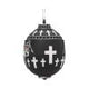 Officially Licensed Metallica Master of Puppets Album Hanging Ornament